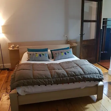 Vanille Apartment