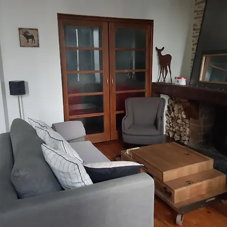 Apartment Vanille