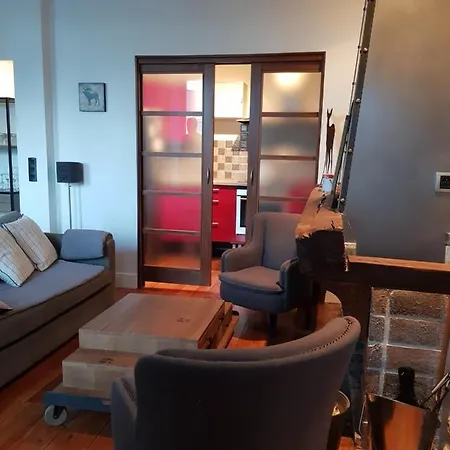 Vanille Apartment Bagneres-de-Bigorre
