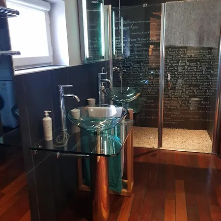Vanille Apartment